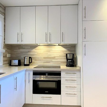 Valparaiso 1B Burriana Beach Casasol 네르하 외부 사진