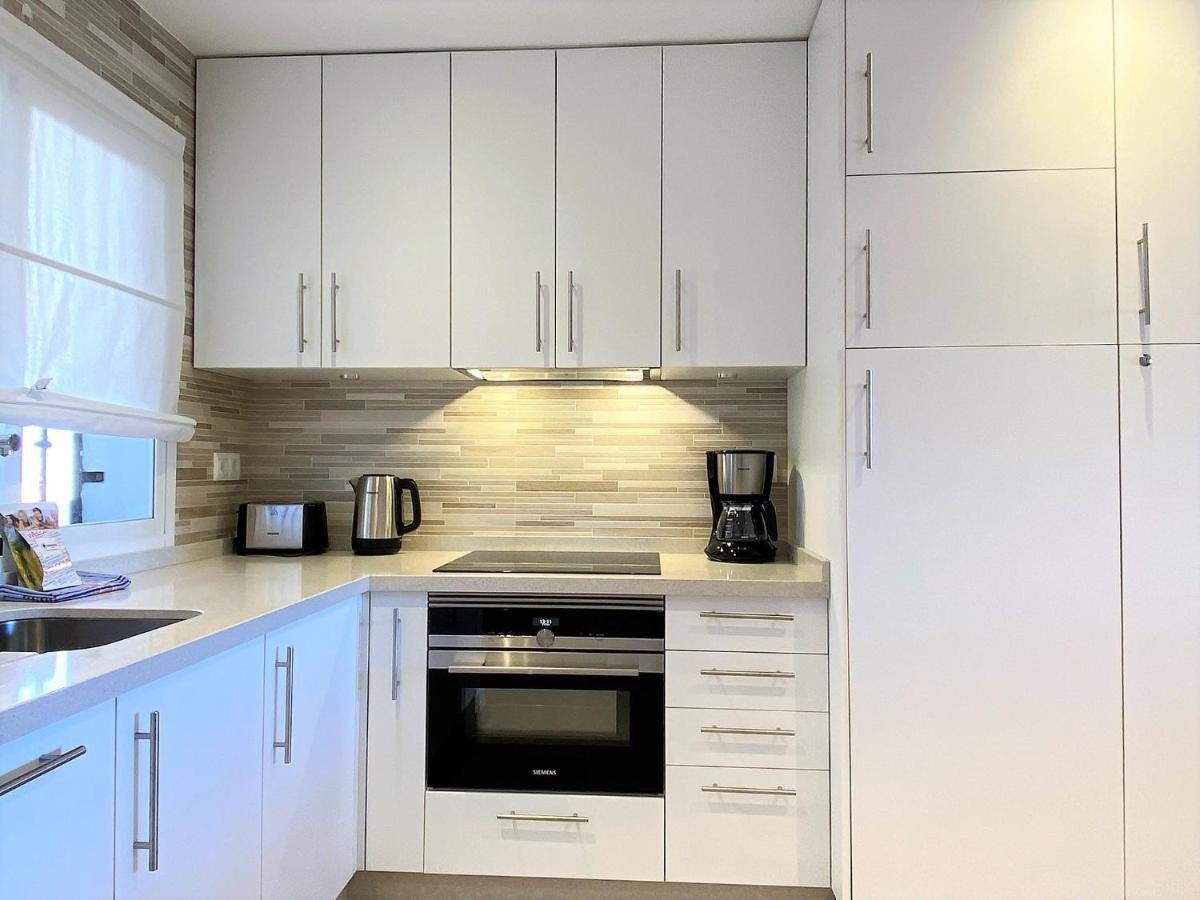 Valparaiso 1B Burriana Beach Casasol 네르하 외부 사진