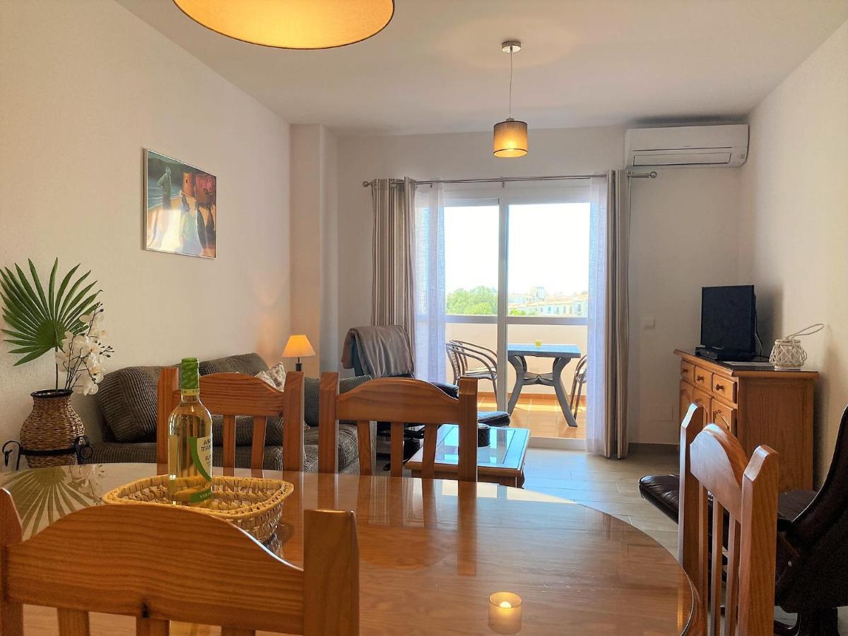 Valparaiso 1B Burriana Beach Casasol 네르하 외부 사진