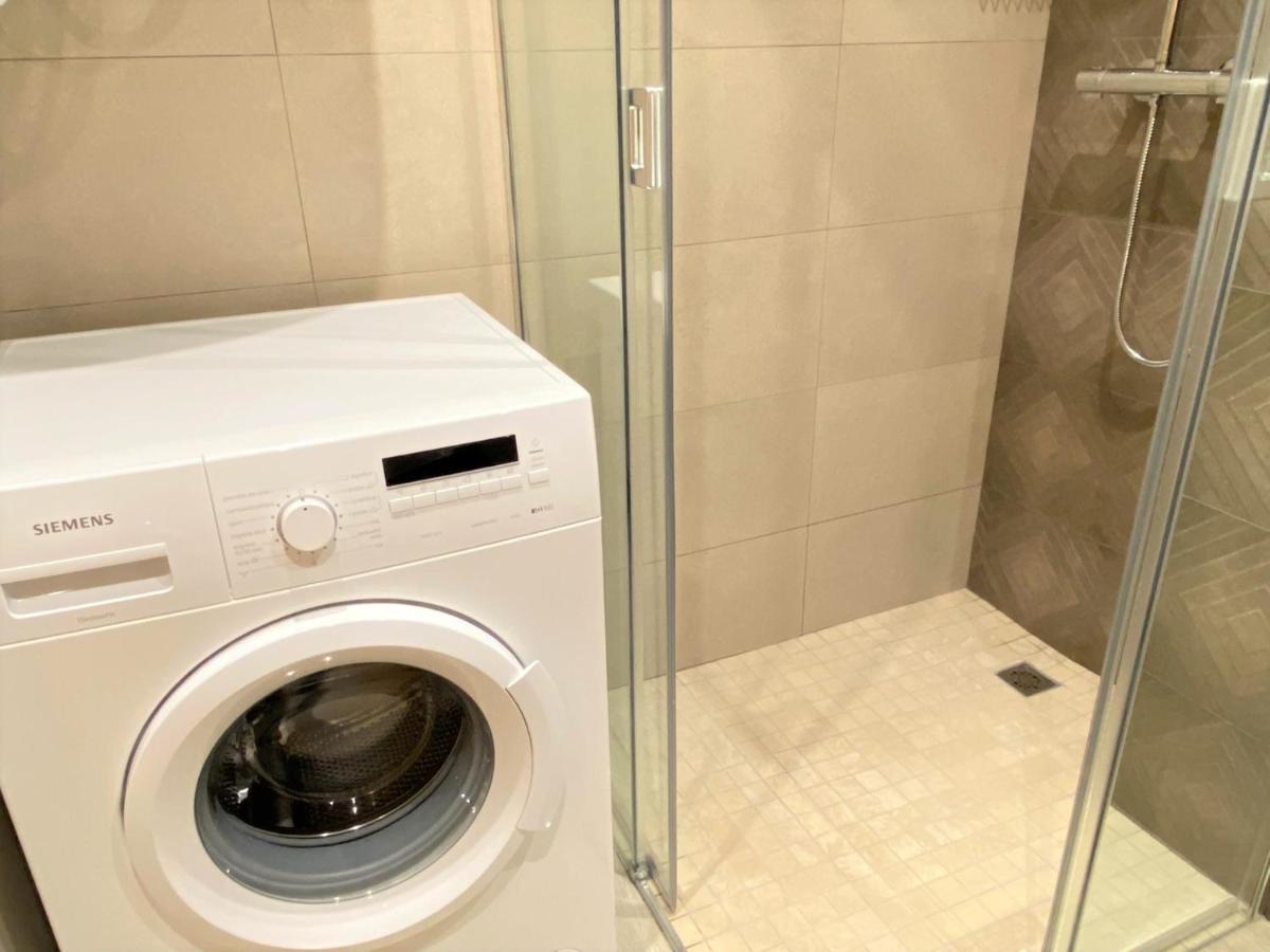 Valparaiso 1B Burriana Beach Casasol 네르하 외부 사진