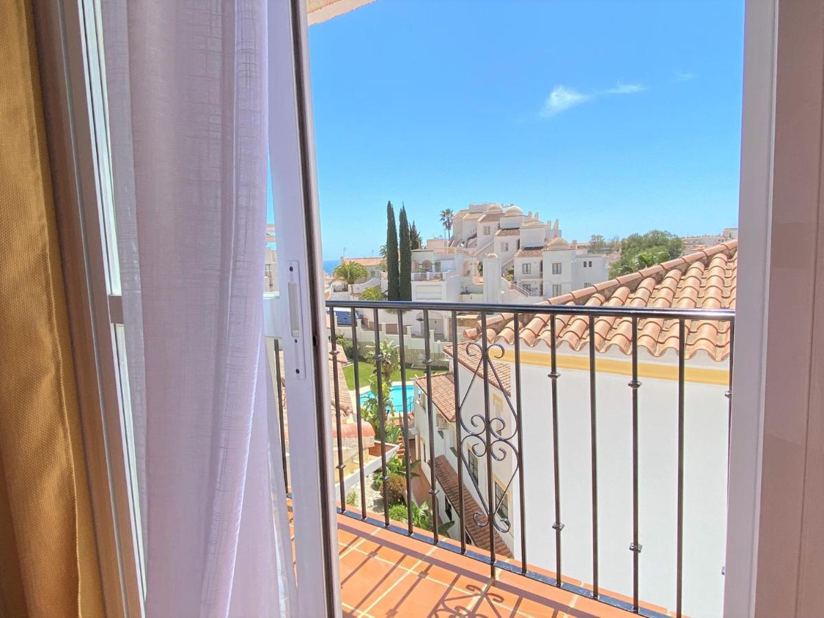 Valparaiso 1B Burriana Beach Casasol 네르하 외부 사진