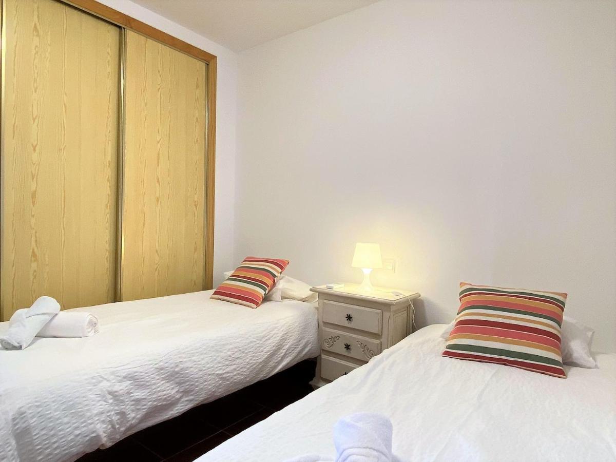 Valparaiso 1B Burriana Beach Casasol 네르하 외부 사진